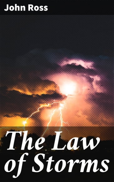 The Law of Storms - John Ross