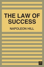 The Law of Success