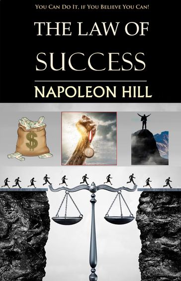 The Law of Success - Napoleon Hill