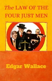 The Law of the Four Just Men