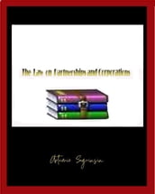 The Law on Partnership & Corporations