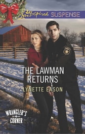 The Lawman Returns (Wrangler