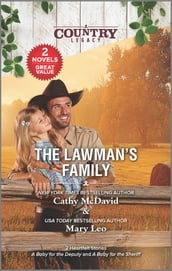 The Lawman s Family