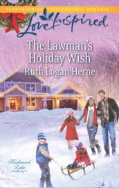 The Lawman s Holiday Wish