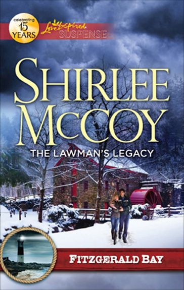 The Lawman's Legacy - Shirlee McCoy