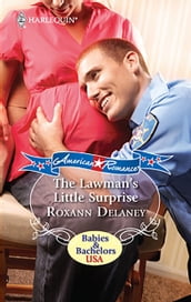 The Lawman s Little Surprise