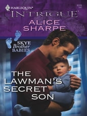 The Lawman s Secret Son