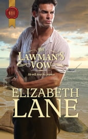 The Lawman s Vow