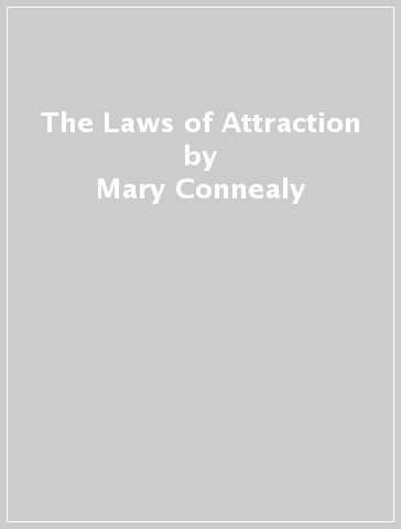 The Laws of Attraction - Mary Connealy