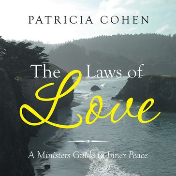 The Laws of Love - Patricia Cohen