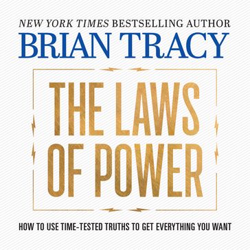 The Laws of Power - Brian TRACY