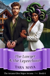 The Lawyer & the Leprechaun