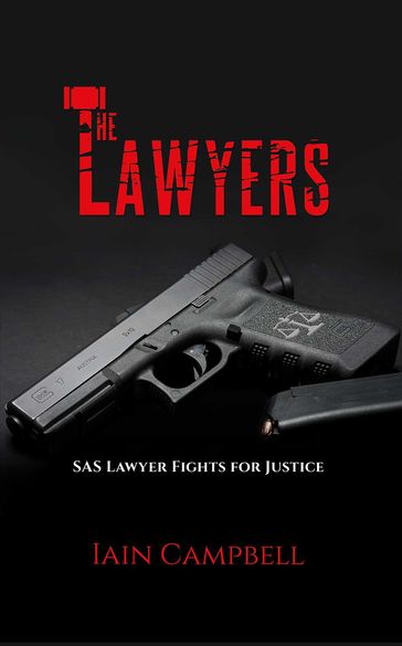 The Lawyers - Iain Campbell