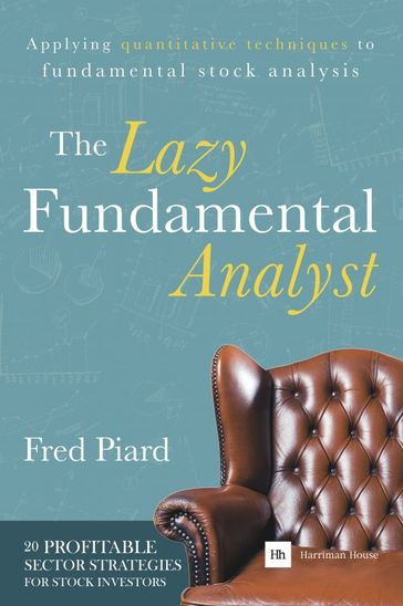 The Lazy Fundamental Analyst - Fred Piard