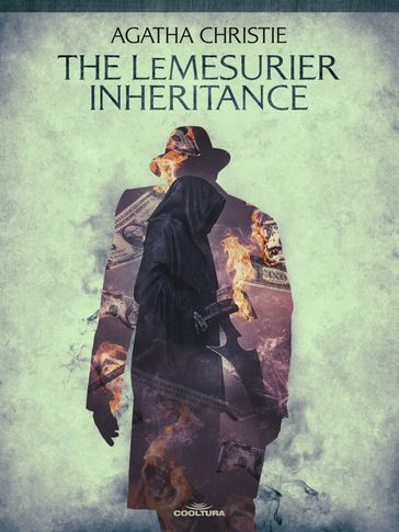 The LeMesurier Inheritance - Agatha Christie