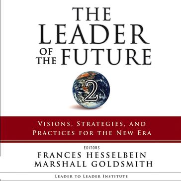 The Leader of the Future 2 - Frances Hesselbein