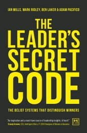 The Leader s Secret Code