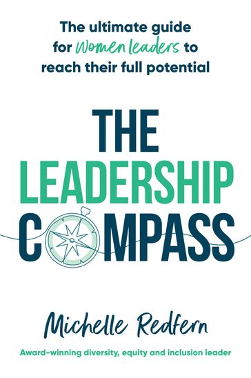 The Leadership Compass - Michelle Redfern