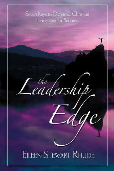 The Leadership Edge - Eileen Stewart Rhude