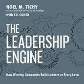 The Leadership Engine