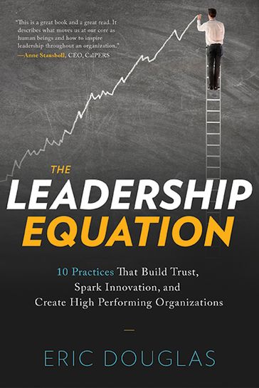 The Leadership Equation - Eric Douglas