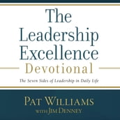 The Leadership Excellence Devotional