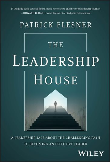 The Leadership House - Patrick Flesner