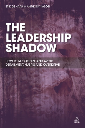 The Leadership Shadow - Anthony Kasozi - Erik de Haan