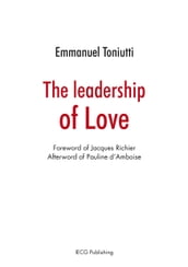 The Leadership of Love