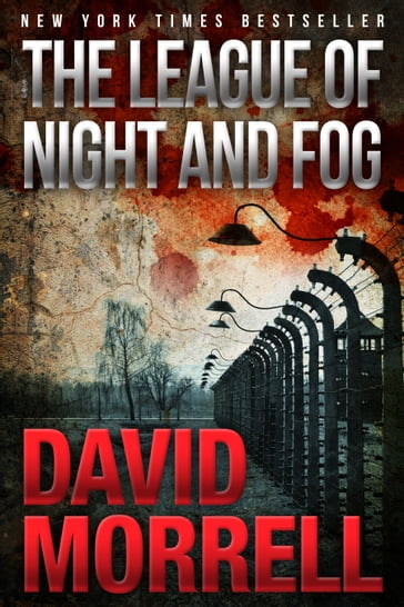 The League of Night and Fog - David Morrell