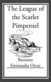 The League of the Scarlet Pimpernel