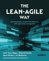 The Lean-Agile Way