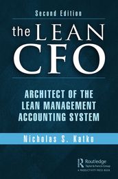 The Lean CFO