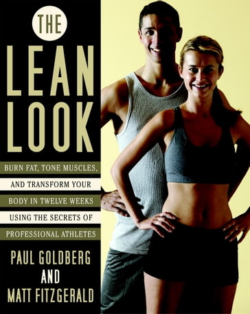 The Lean Look - Matthew Fitzgerald - Paul Goldberg