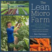 The Lean Micro Farm