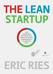 The Lean Startup