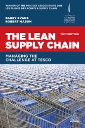 The Lean Supply Chain