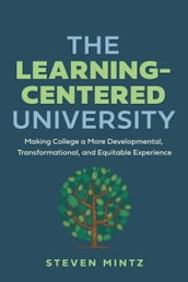 The Learning-Centered University