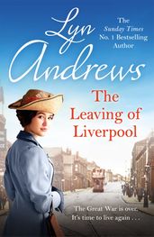 The Leaving of Liverpool