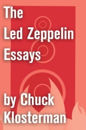 The Led Zeppelin Essays