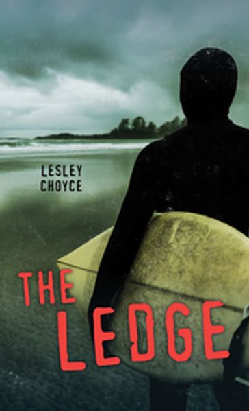 The Ledge - Lesley Choyce