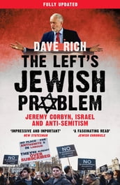The Left s Jewish Problem