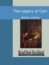 The Legacy Of Cain