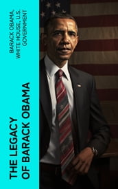 The Legacy of Barack Obama