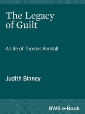 The Legacy of Guilt