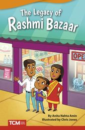 The Legacy of Rashmi Bazaar