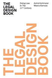 The Legal Design Book