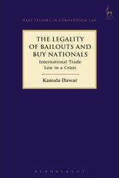 The Legality of Bailouts and Buy Nationals