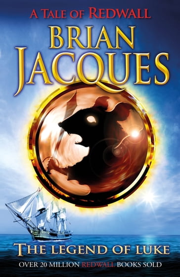 The Legend Of Luke - Brian Jacques