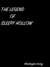 The Legend Of Sleepy Hollow